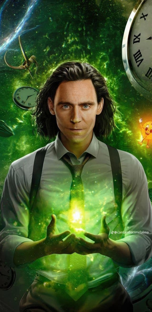D Loki