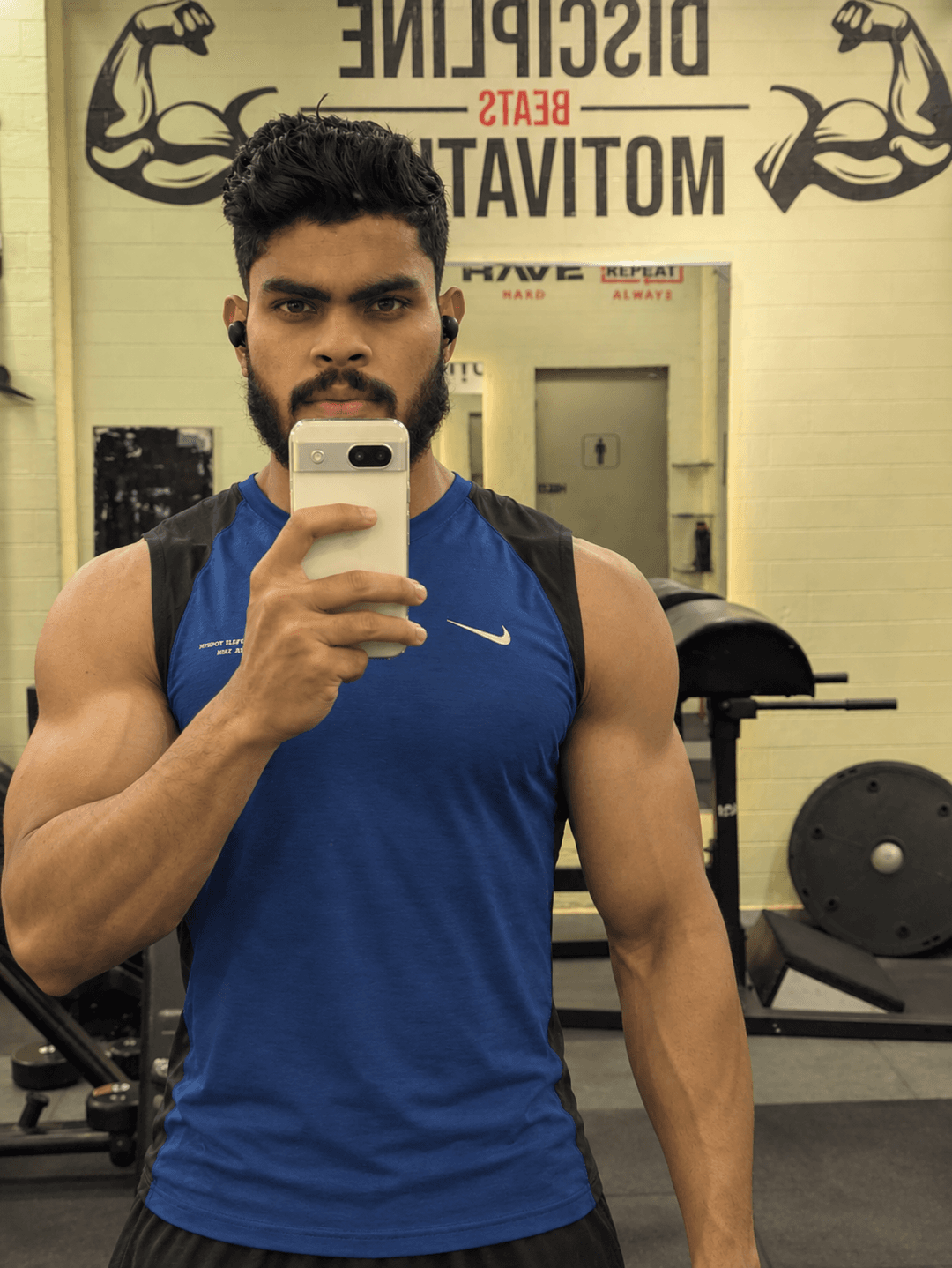 PREM ROY, fitness trainer in Kolkata