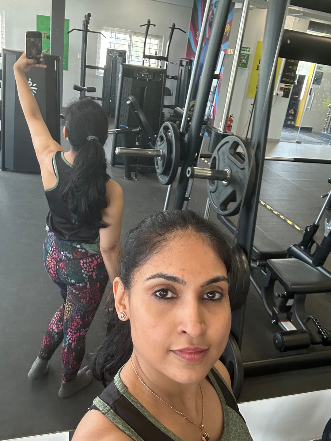 Ashira wellness, fitness trainer in Bengaluru