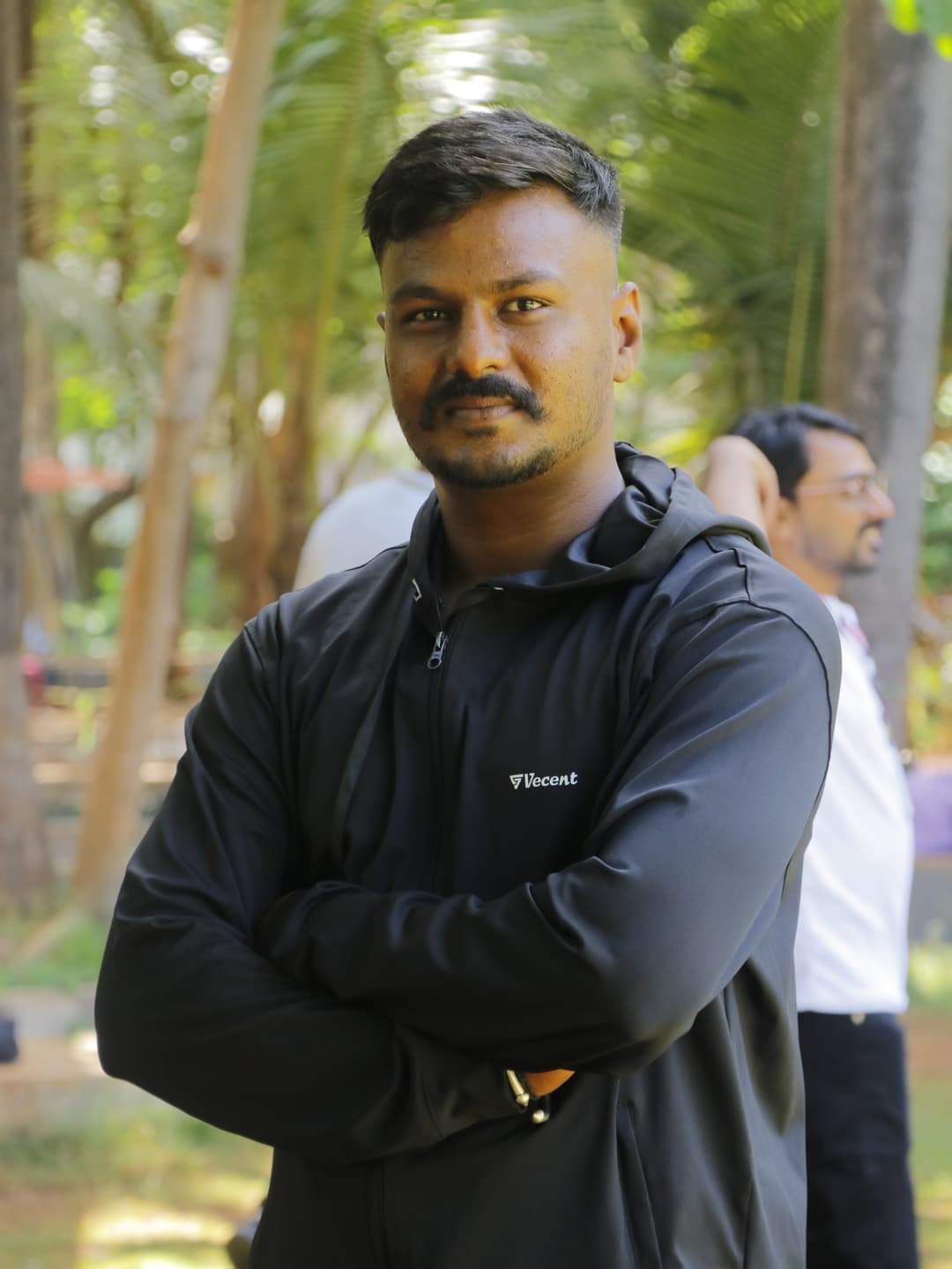Siddha NARSING DERBER, fitness trainer in Mumbai